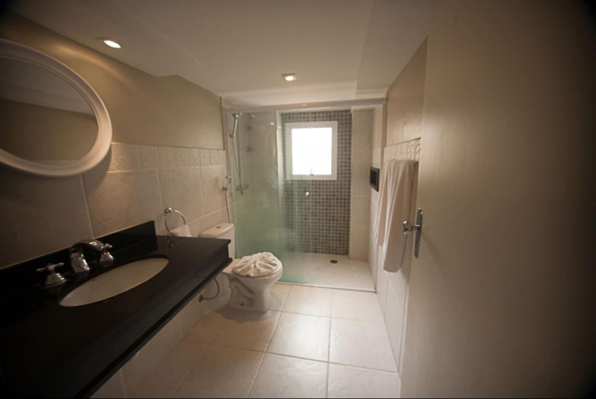 סאו פאולו Hotel Plaza Apolo מראה חיצוני תמונה