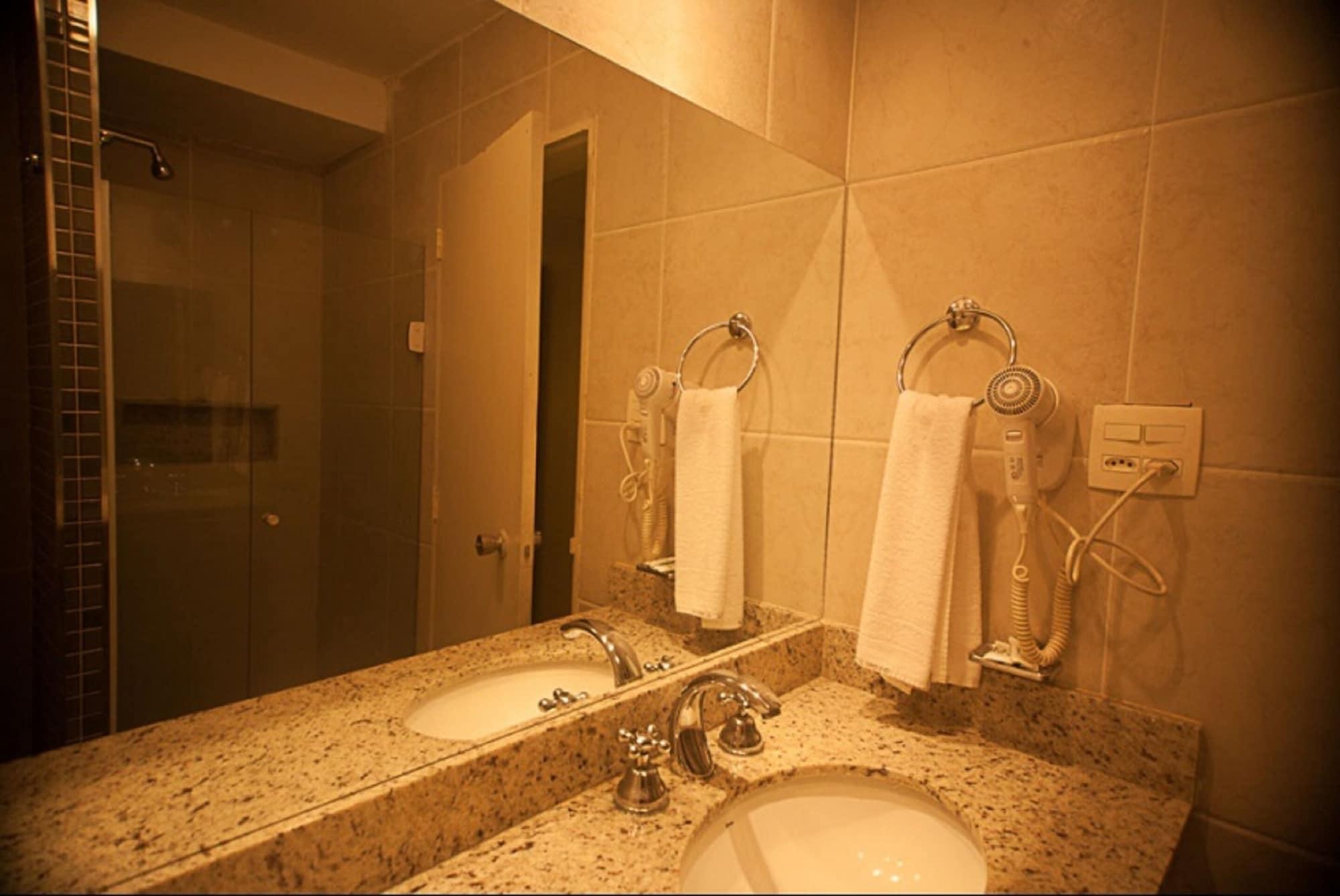 סאו פאולו Hotel Plaza Apolo מראה חיצוני תמונה