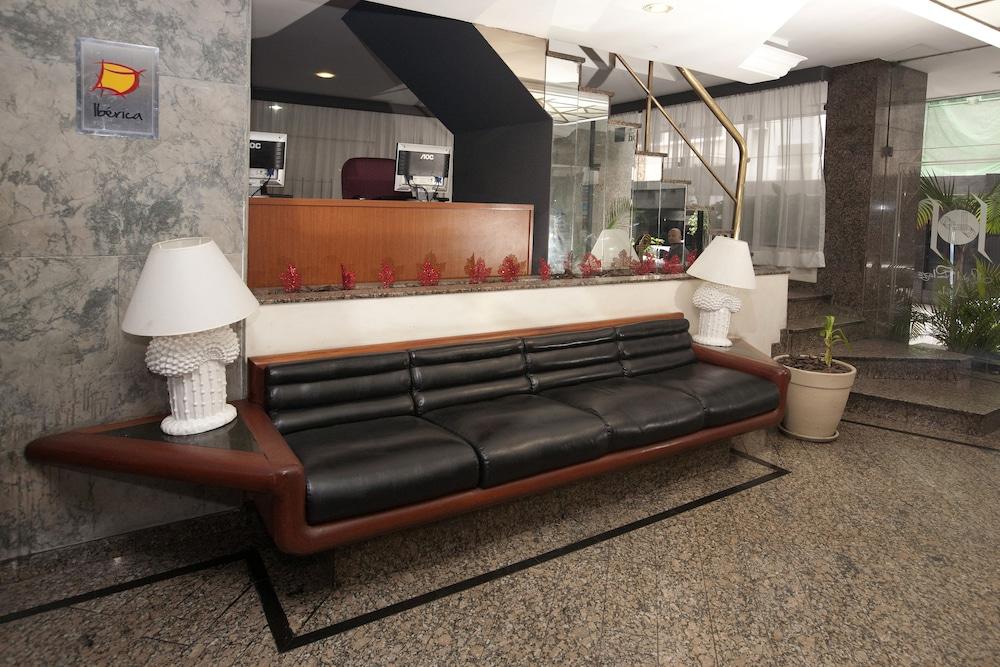 סאו פאולו Hotel Plaza Apolo מראה חיצוני תמונה