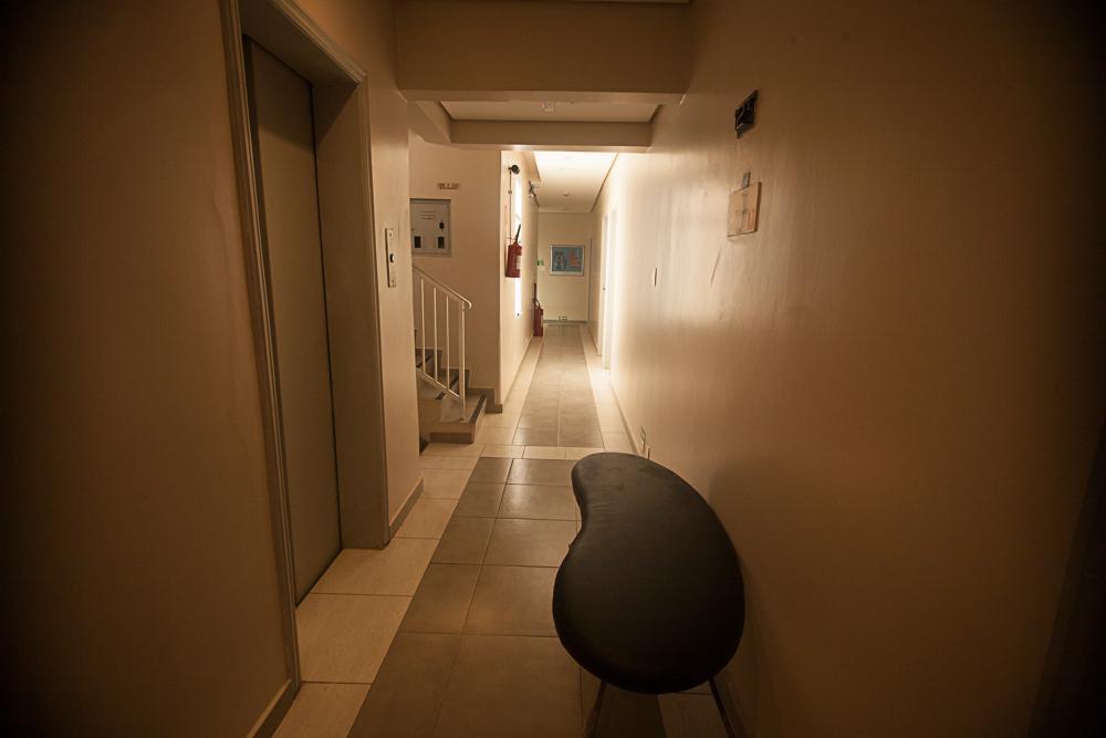 סאו פאולו Hotel Plaza Apolo מראה חיצוני תמונה