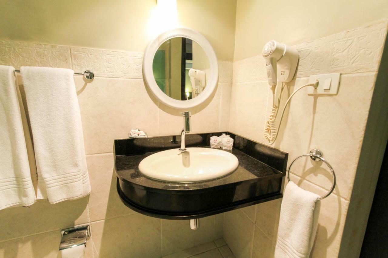 סאו פאולו Hotel Plaza Apolo מראה חיצוני תמונה